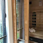 Rosse Z Sauna I Kominkiem Niedaleko Plazy Jastrzębia Góra