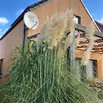 Rosse Z Sauna I Kominkiem Niedaleko Plazy Nyaraló *