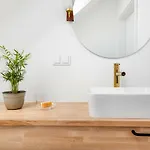 펜션 Rosse Z Sauna I Kominkiem Niedaleko Plazy