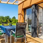 Nyaraló Rosse Z Sauna I Kominkiem Niedaleko Plazy