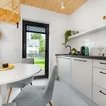 Rosse Z Sauna I Kominkiem Niedaleko Plazy