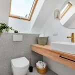 Rosse Z Sauna I Kominkiem Niedaleko Plazy Nyaraló