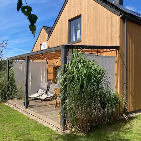 Rosse Niedaleko Plazy Jastrzebia Gora