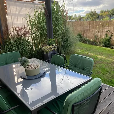 Holiday home Rosse Niedaleko Plazy *