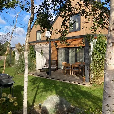 Rosse Niedaleko Plazy Jastrzebia Gora