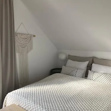 Rosse Niedaleko Plazy * Jastrzebia Gora