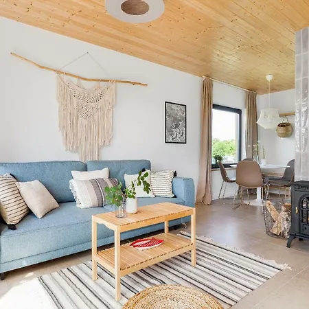 Rosse Niedaleko Plazy Holiday home *