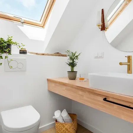 Rosse Niedaleko Plazy Jastrzebia Gora