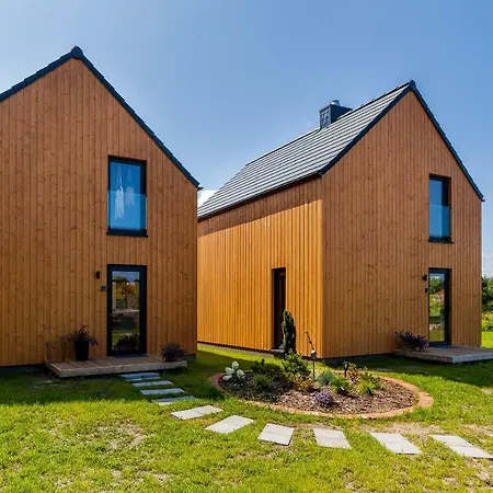 Holiday home Rosse Niedaleko Plazy *