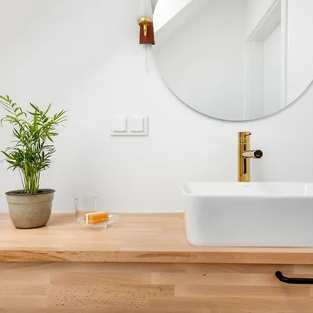 Ferienhaus Rosse Z Sauna I Kominkiem Niedaleko Plazy