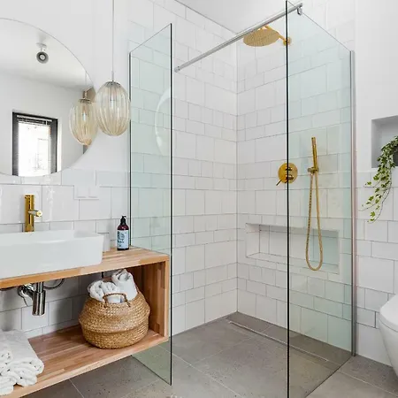 Holiday home Rosse Niedaleko Plazy *