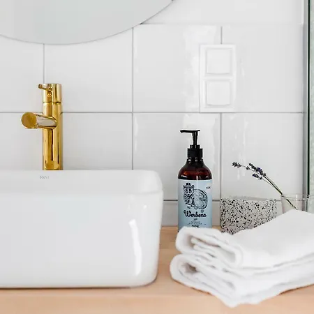 Rosse Niedaleko Plazy Holiday home *