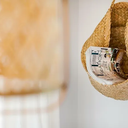 Holiday home Rosse Niedaleko Plazy *