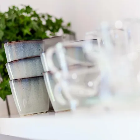 Rosse Niedaleko Plazy Jastrzebia Gora