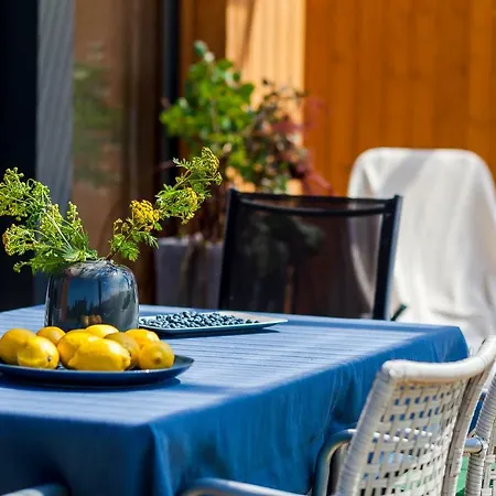 Rosse Niedaleko Plazy Tatil Evi Jastrzębia Góra