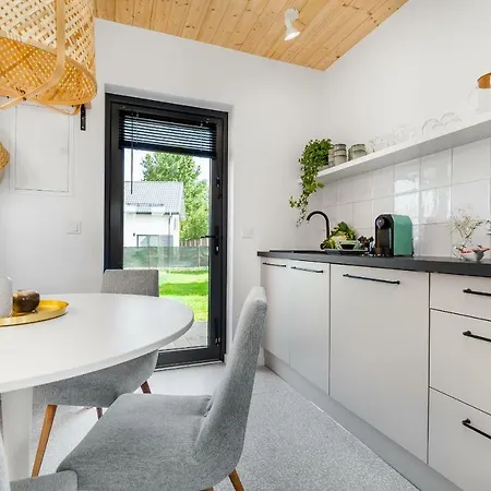 Rosse Z Sauna I Kominkiem Niedaleko Plazy