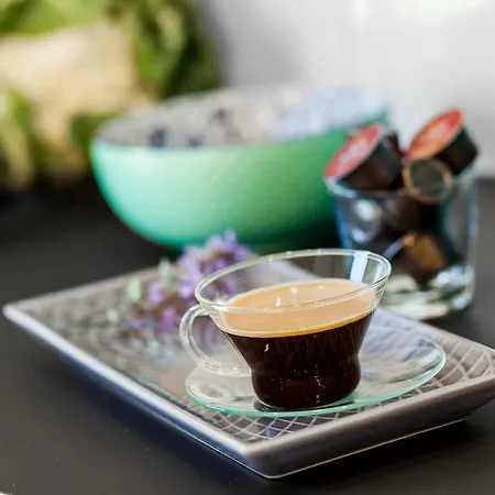 Holiday home Rosse Niedaleko Plazy *