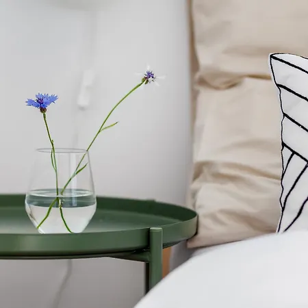 Ferienhaus Rosse Z Sauna I Kominkiem Niedaleko Plazy Jastrzębia Góra