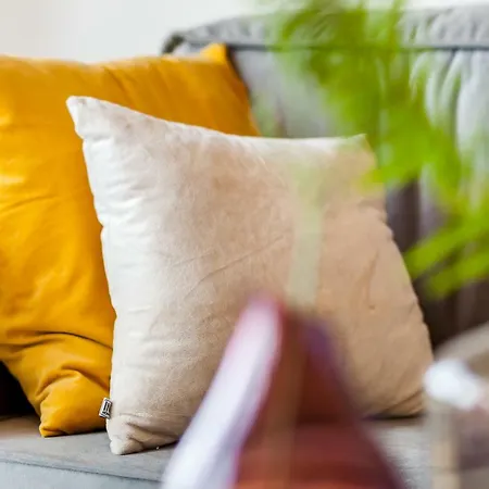 Rosse Niedaleko Plazy Holiday home Jastrzebia Gora