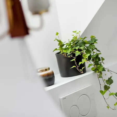 Rosse Niedaleko Plazy Holiday home Jastrzebia Gora