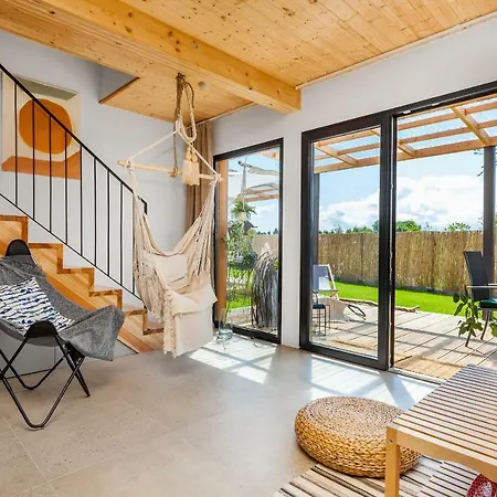 Rosse Niedaleko Plazy Holiday home Jastrzebia Gora