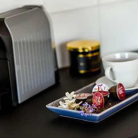 Rosse Niedaleko Plazy 度假居 Jastrzębia Góra