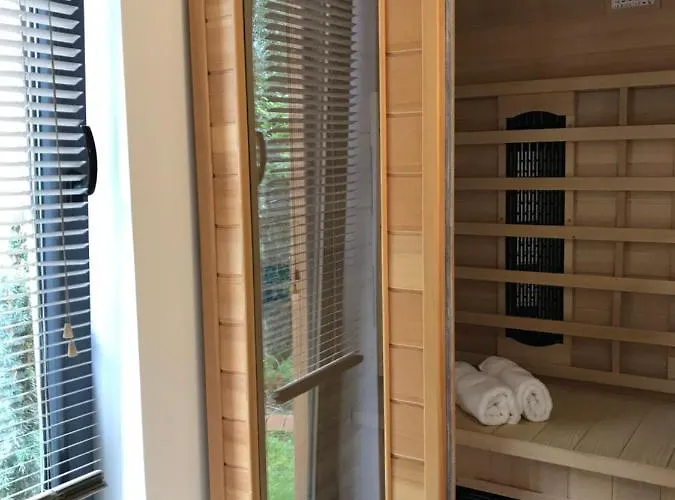 Rosse Niedaleko Plazy Jastrzębia Góra