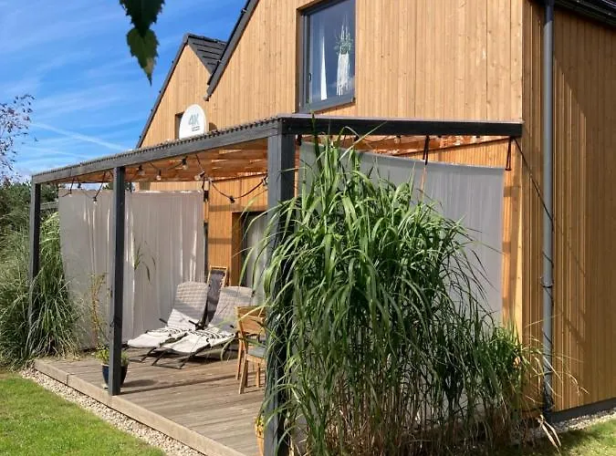 Rosse Niedaleko Plazy Jastrzębia Góra