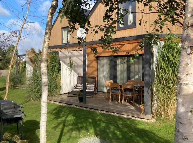 Rosse Niedaleko Plazy Jastrzębia Góra