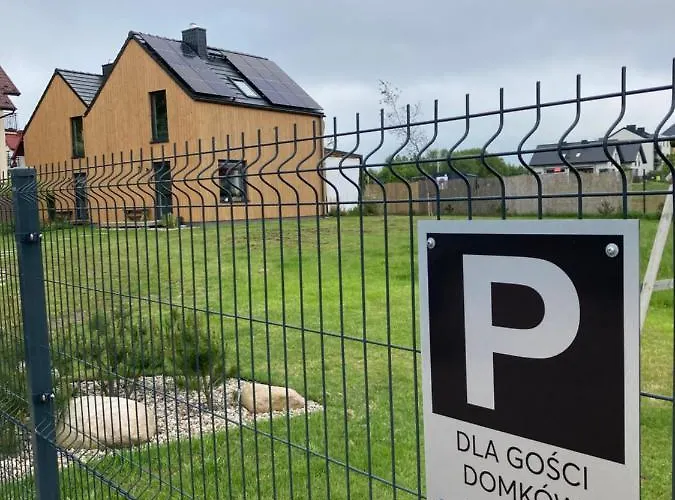 Rosse Niedaleko Plazy * Jastrzębia Góra