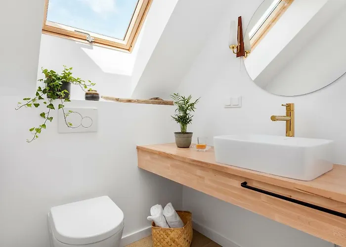 Rosse Niedaleko Plazy Jastrzębia Góra