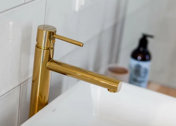 度假居 Rosse Niedaleko Plazy