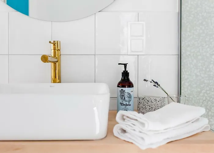 Rosse Niedaleko Plazy Tatil Evi *