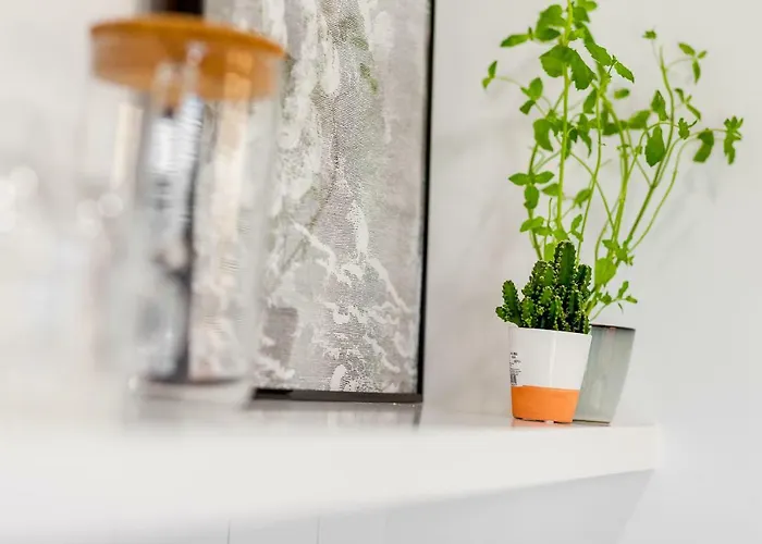 Rosse Niedaleko Plazy 度假居 Jastrzębia Góra