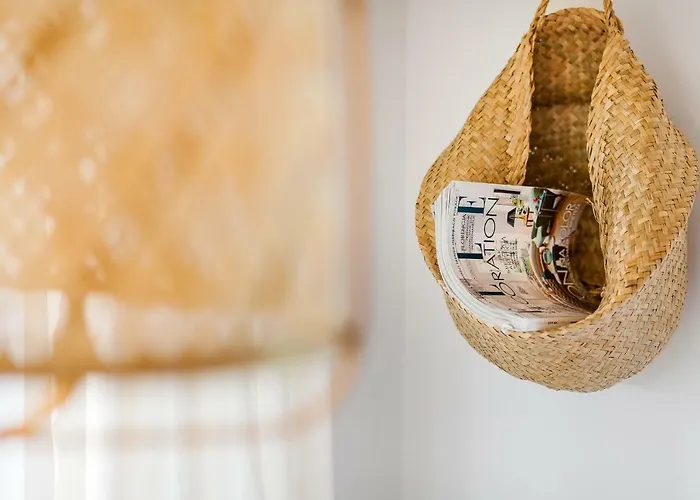 Tatil Evi Rosse Niedaleko Plazy *