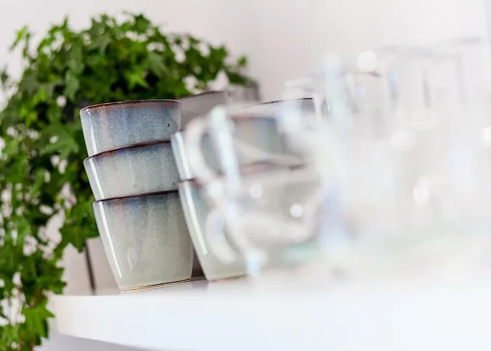 Rosse Niedaleko Plazy Jastrzębia Góra