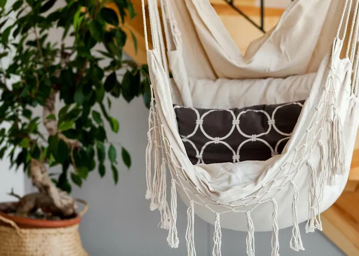 بيت للعطل Rosse Niedaleko Plazy