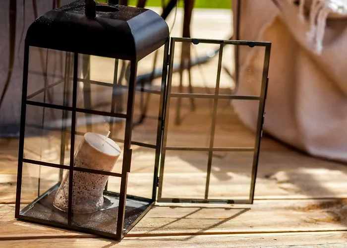 Rosse Niedaleko Plazy * Jastrzębia Góra