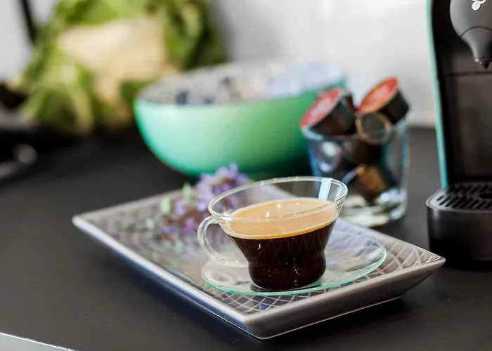 度假居 Rosse Niedaleko Plazy *