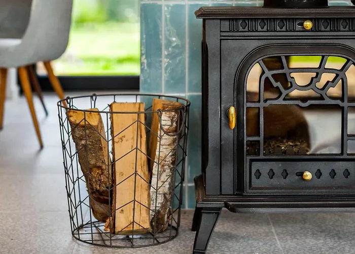 Rosse Niedaleko Plazy 度假居 Jastrzębia Góra