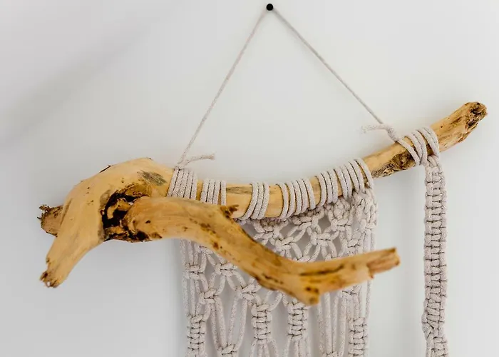 Rosse Niedaleko Plazy Tatil Evi