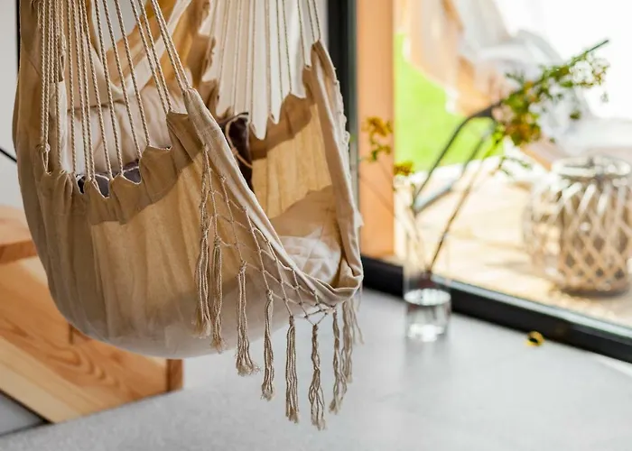 Rosse Niedaleko Plazy 度假居