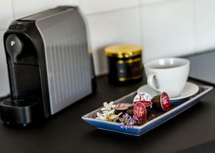 Rosse Niedaleko Plazy 度假居 Jastrzębia Góra