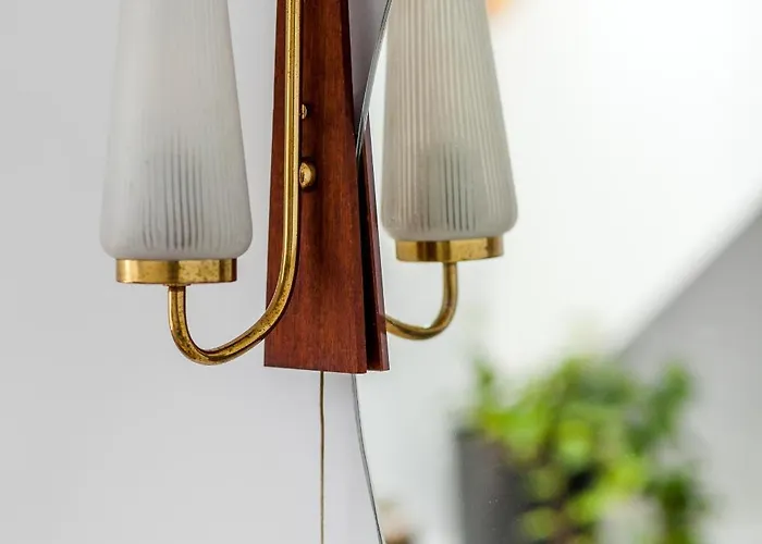 Rosse Niedaleko Plazy 度假居